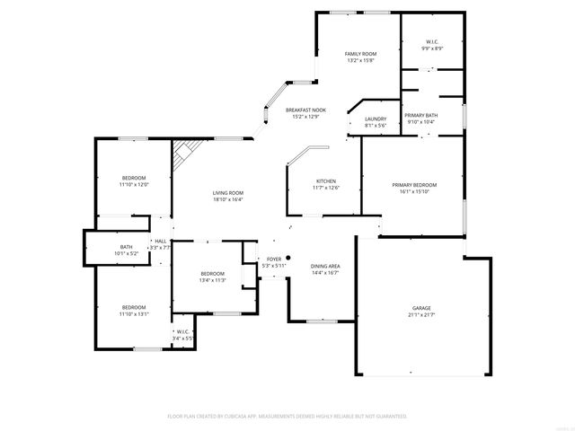 33 illescas Way, Hot Springs Village, AR 71909