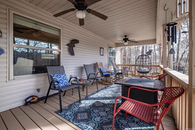 33 illescas Way, Hot Springs Village, AR 71909