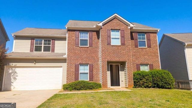 400 Village Broad Street, Dacula, GA 30019