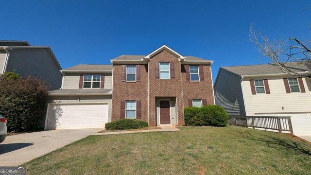 400 Village Broad Street, Dacula, GA 30019