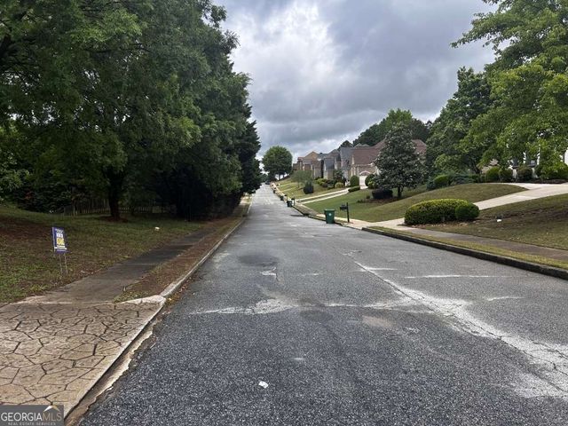 4547 Mossey Drive, Lithonia, GA 30038