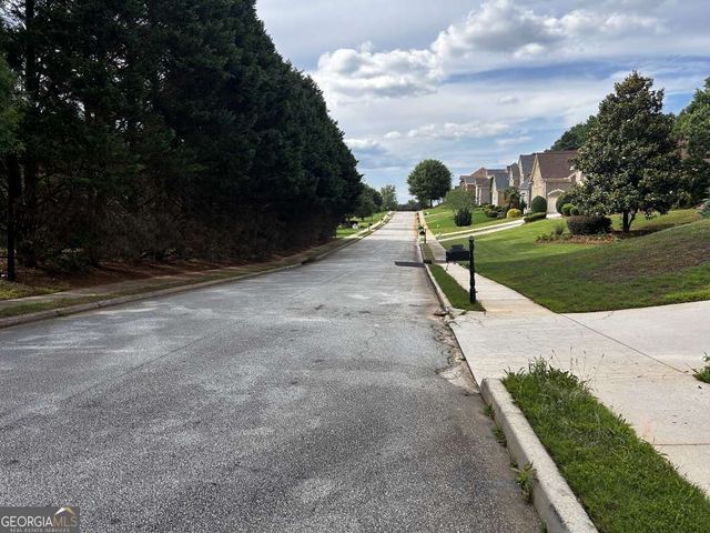 4547 Mossey Drive, Lithonia, GA 30038