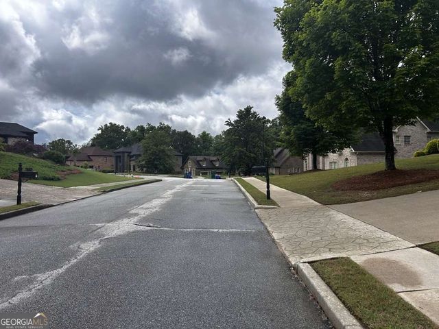 4547 Mossey Drive, Lithonia, GA 30038