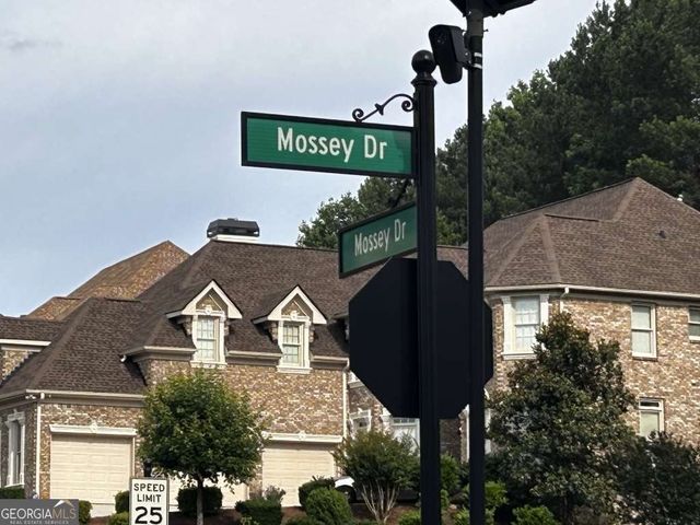 4547 Mossey Drive, Lithonia, GA 30038