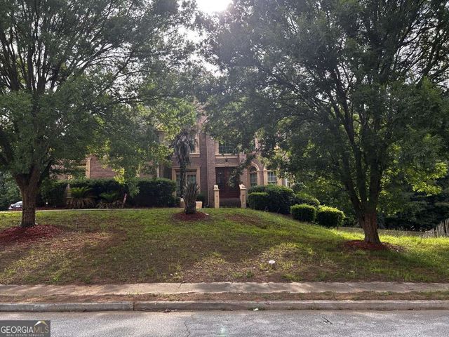 4547 Mossey Drive, Lithonia, GA 30038