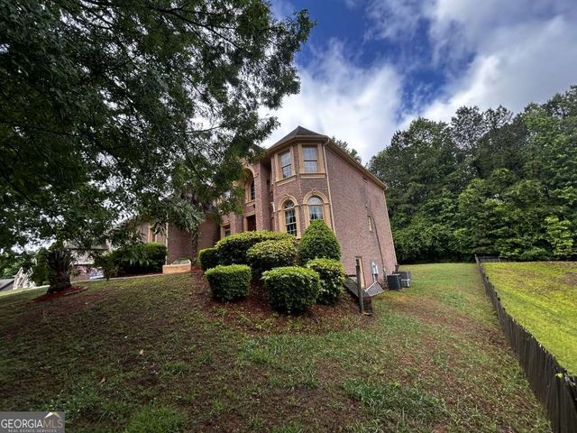 4547 Mossey Drive, Lithonia, GA 30038
