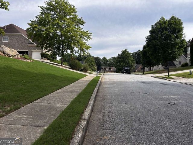 4547 Mossey Drive, Lithonia, GA 30038