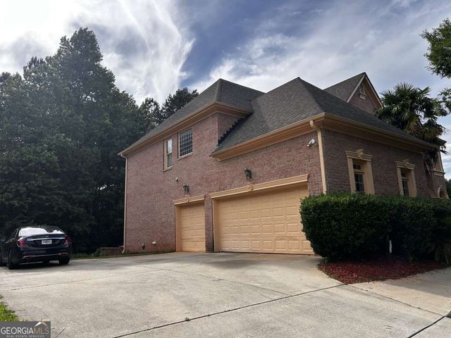 4547 Mossey Drive, Lithonia, GA 30038