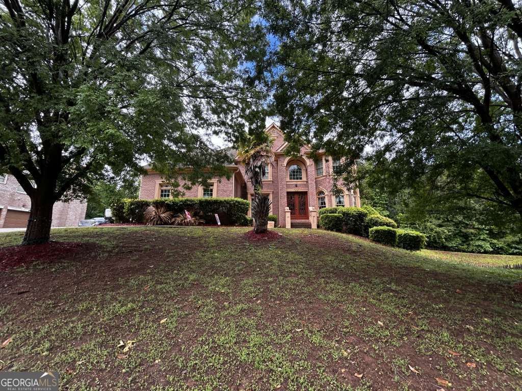 4547 Mossey Drive, Lithonia, GA 30038
