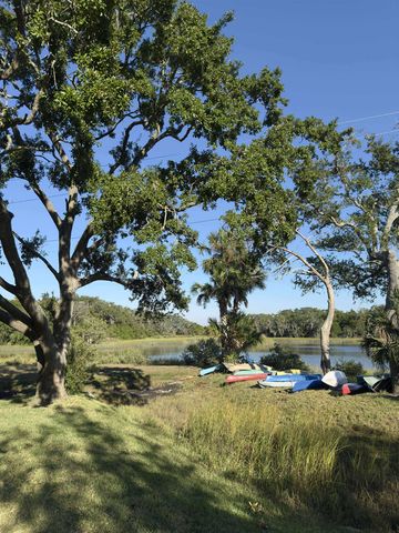 1255 Ponce Island Dr F780, St Augustine, FL 32084