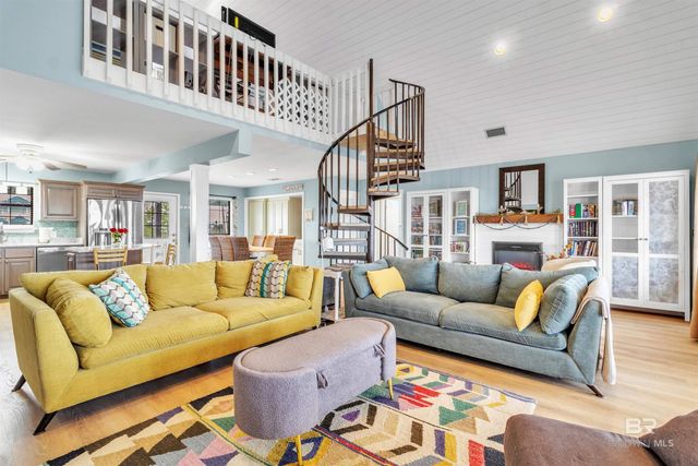 1355 W Lagoon Avenue, Gulf Shores, AL 36542