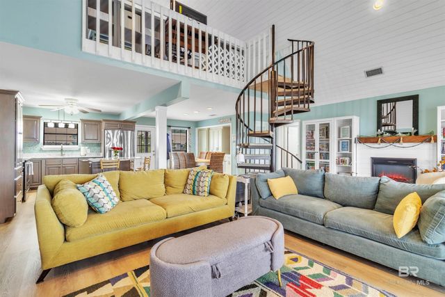 1355 W Lagoon Avenue, Gulf Shores, AL 36542