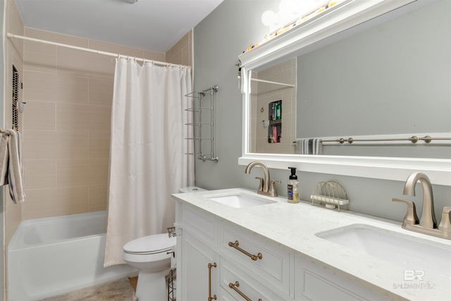 1355 W Lagoon Avenue, Gulf Shores, AL 36542