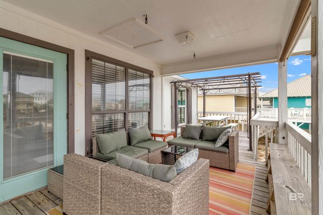 1355 W Lagoon Avenue, Gulf Shores, AL 36542