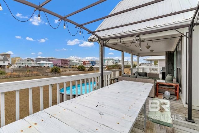 1355 W Lagoon Avenue, Gulf Shores, AL 36542