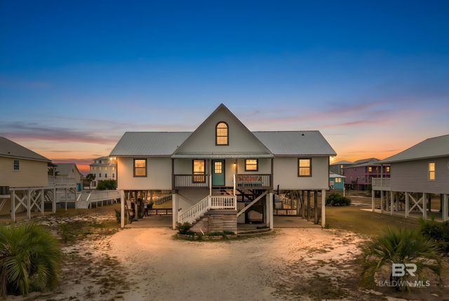 1355 W Lagoon Avenue, Gulf Shores, AL 36542