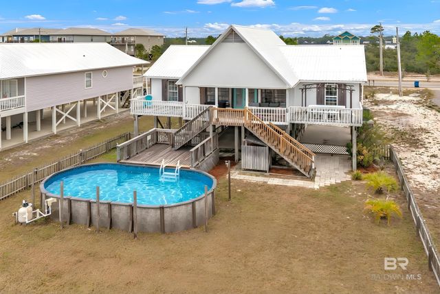 1355 W Lagoon Avenue, Gulf Shores, AL 36542