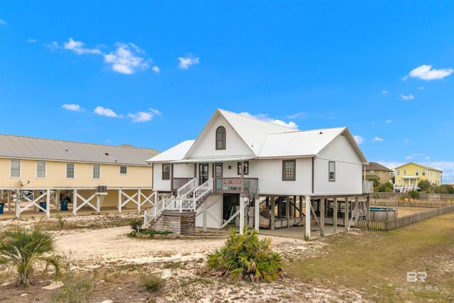 1355 W Lagoon Avenue, Gulf Shores, AL 36542