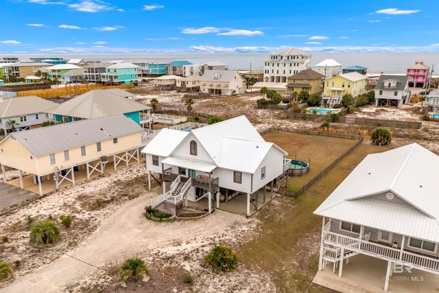 1355 W Lagoon Avenue, Gulf Shores, AL 36542