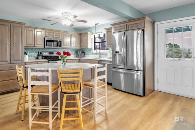 1355 W Lagoon Avenue, Gulf Shores, AL 36542