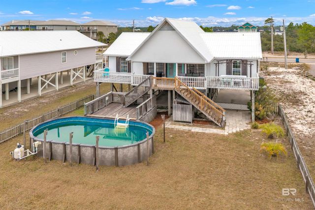 1355 W Lagoon Avenue, Gulf Shores, AL 36542