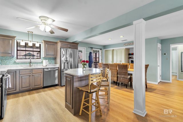 1355 W Lagoon Avenue, Gulf Shores, AL 36542