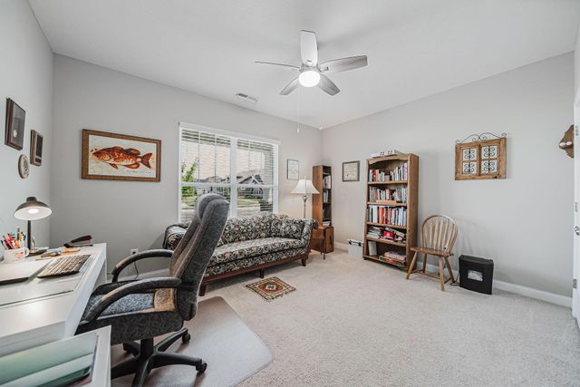 3475 Jessica Lane S, Powell, OH 43065