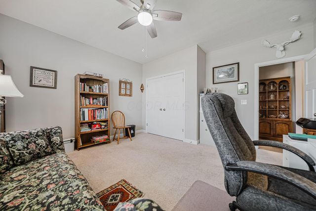 3475 Jessica Lane S, Powell, OH 43065