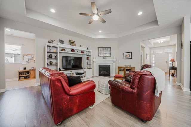 3475 Jessica Lane S, Powell, OH 43065