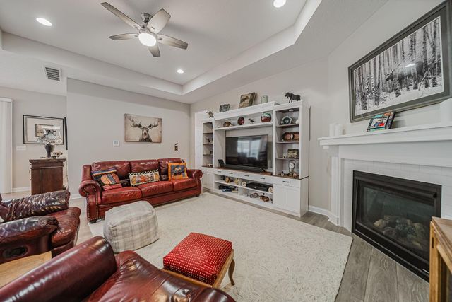 3475 Jessica Lane S, Powell, OH 43065