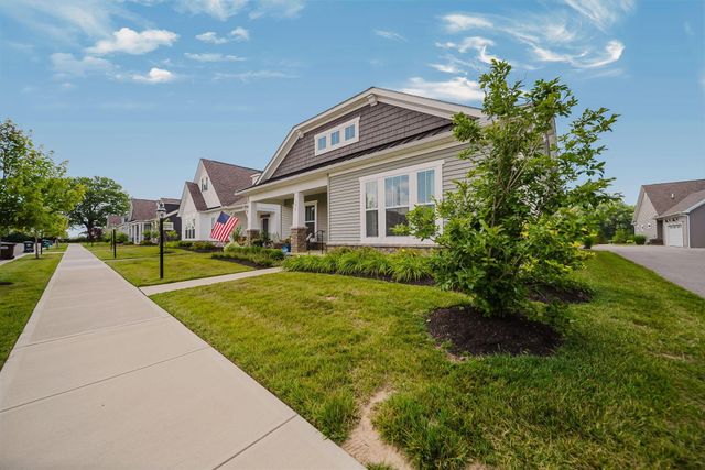 3475 Jessica Lane S, Powell, OH 43065