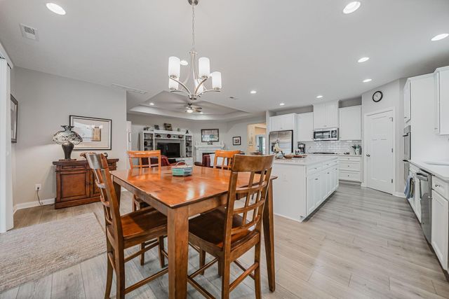 3475 Jessica Lane S, Powell, OH 43065