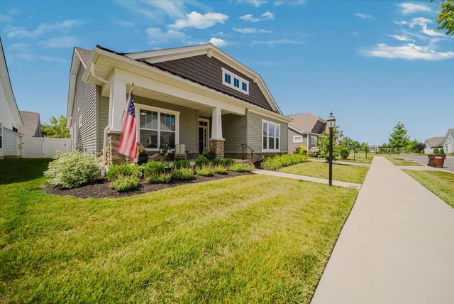 3475 Jessica Lane S, Powell, OH 43065