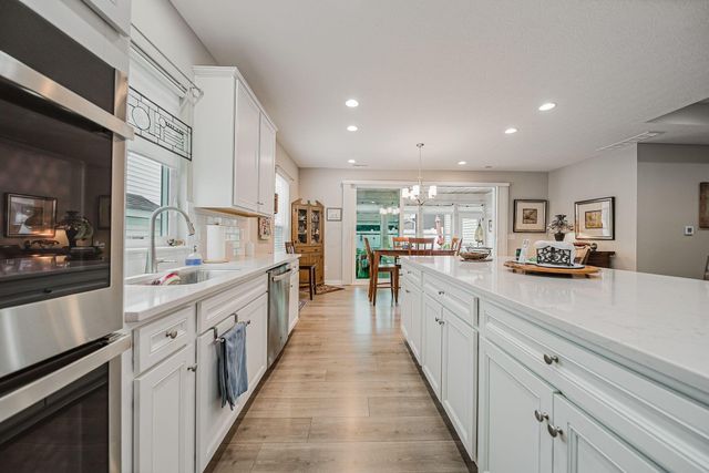 3475 Jessica Lane S, Powell, OH 43065