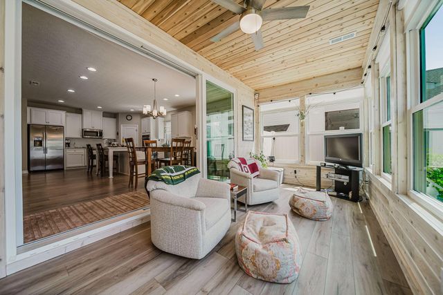 3475 Jessica Lane S, Powell, OH 43065