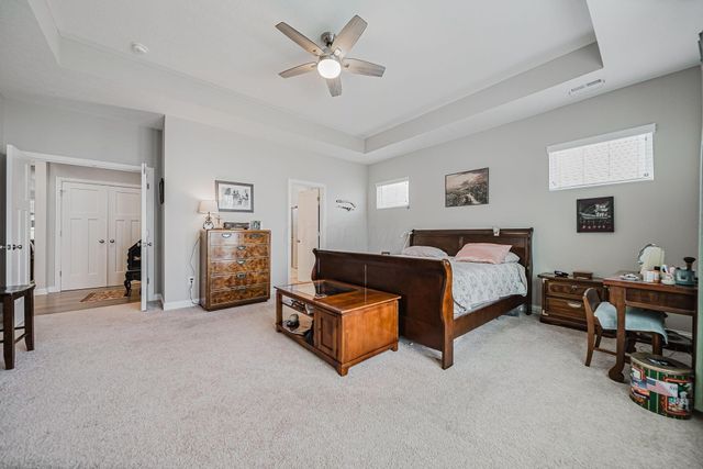 3475 Jessica Lane S, Powell, OH 43065