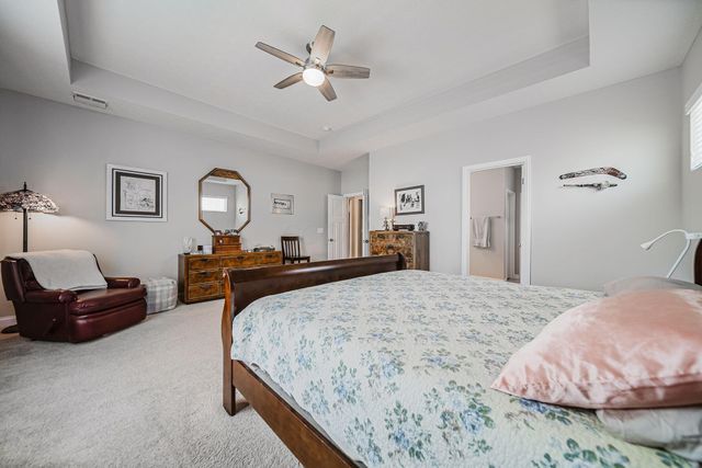 3475 Jessica Lane S, Powell, OH 43065
