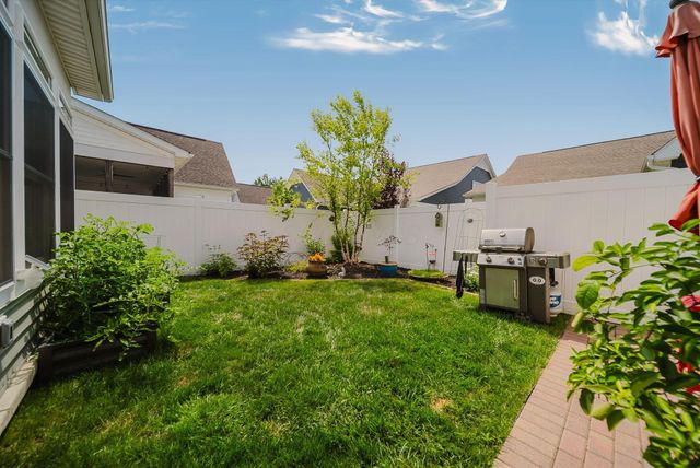 3475 Jessica Lane S, Powell, OH 43065