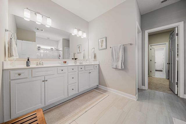 3475 Jessica Lane S, Powell, OH 43065