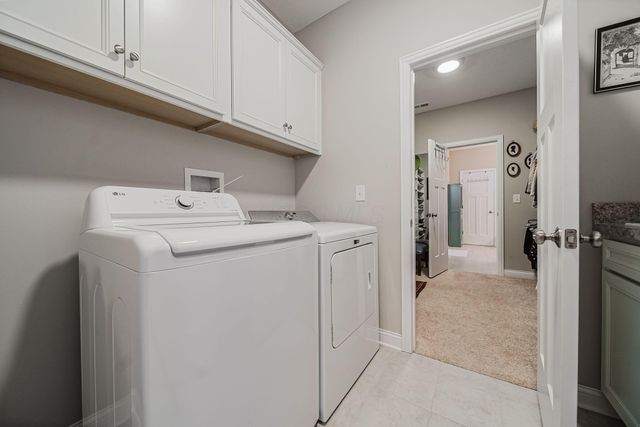3475 Jessica Lane S, Powell, OH 43065
