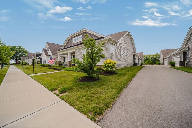 3475 Jessica Lane S, Powell, OH 43065
