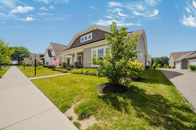 3475 Jessica Lane S, Powell, OH 43065