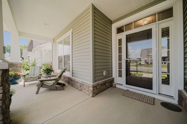 3475 Jessica Lane S, Powell, OH 43065
