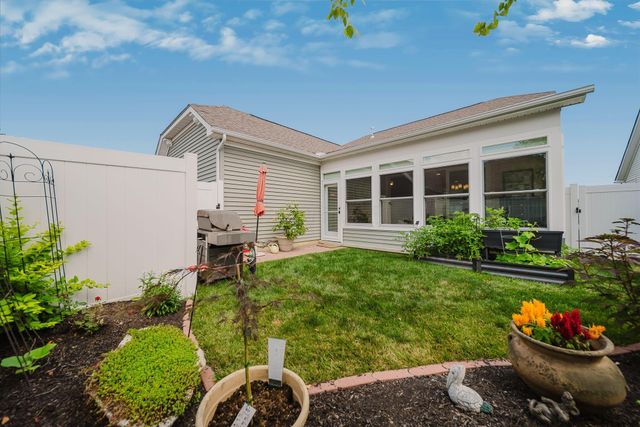 3475 Jessica Lane S, Powell, OH 43065