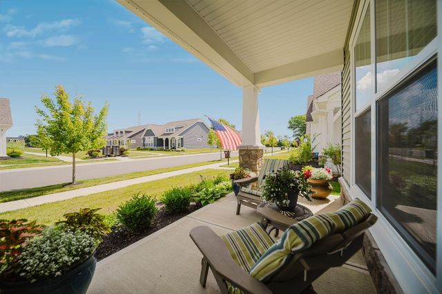 3475 Jessica Lane S, Powell, OH 43065