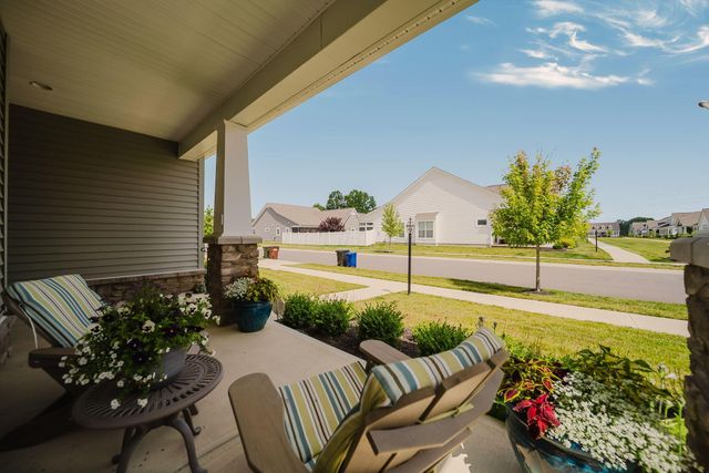 3475 Jessica Lane S, Powell, OH 43065