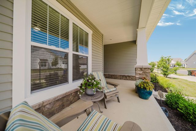 3475 Jessica Lane S, Powell, OH 43065