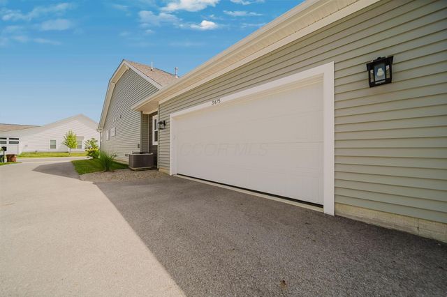3475 Jessica Lane S, Powell, OH 43065
