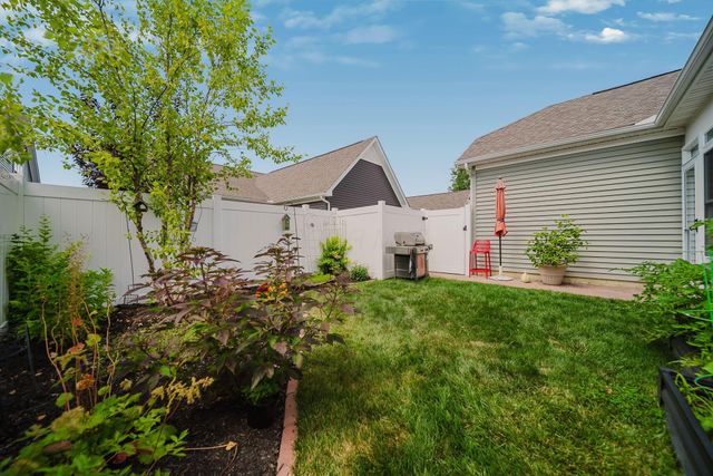 3475 Jessica Lane S, Powell, OH 43065