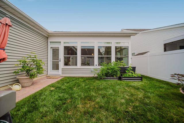 3475 Jessica Lane S, Powell, OH 43065